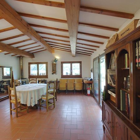 B&B Eridu Fiesole Eksteriør billede