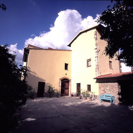 B&B Eridu Fiesole Eksteriør billede