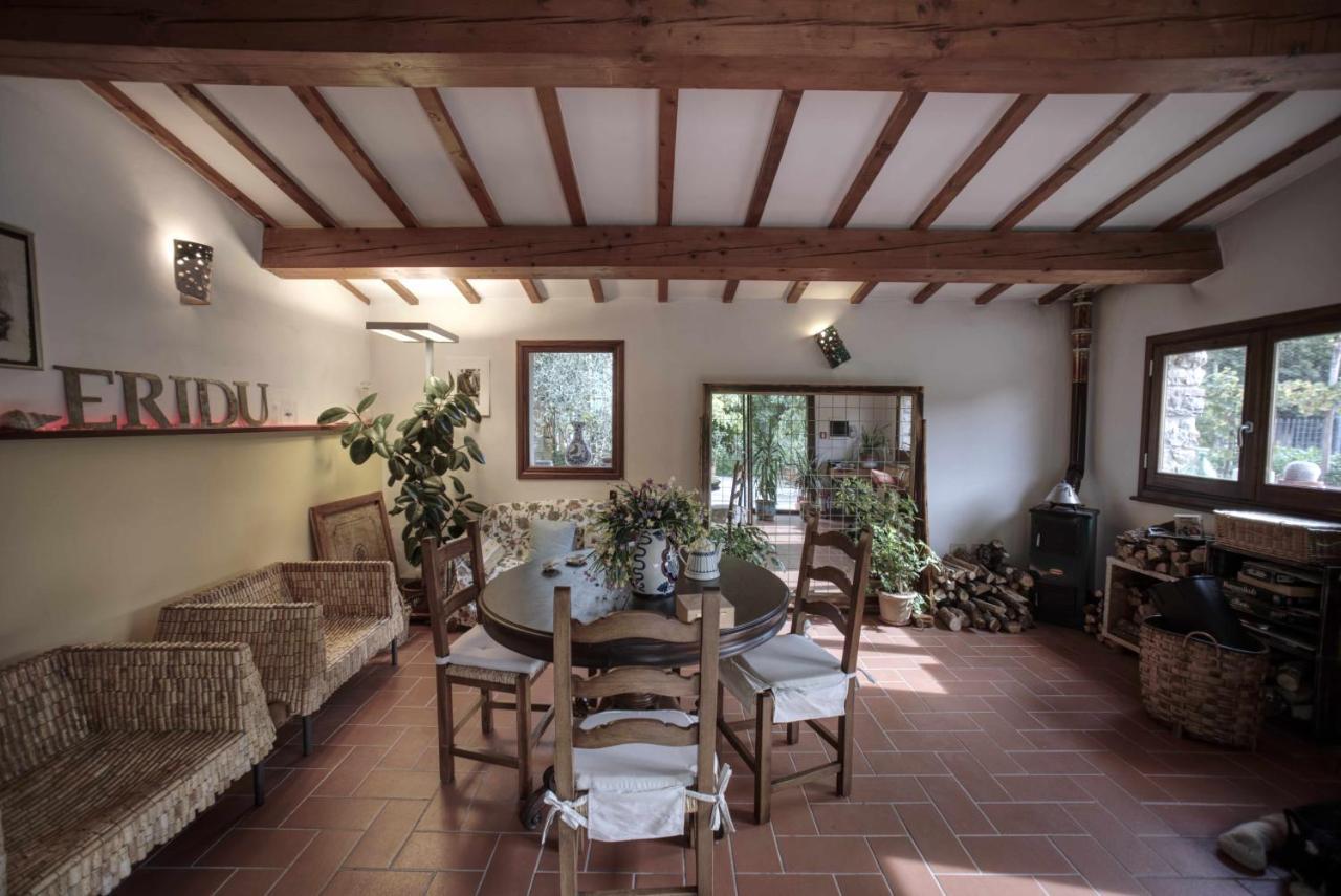 B&B Eridu Fiesole Eksteriør billede
