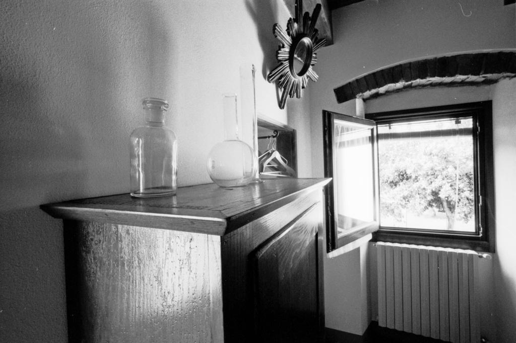 B&B Eridu Fiesole Værelse billede