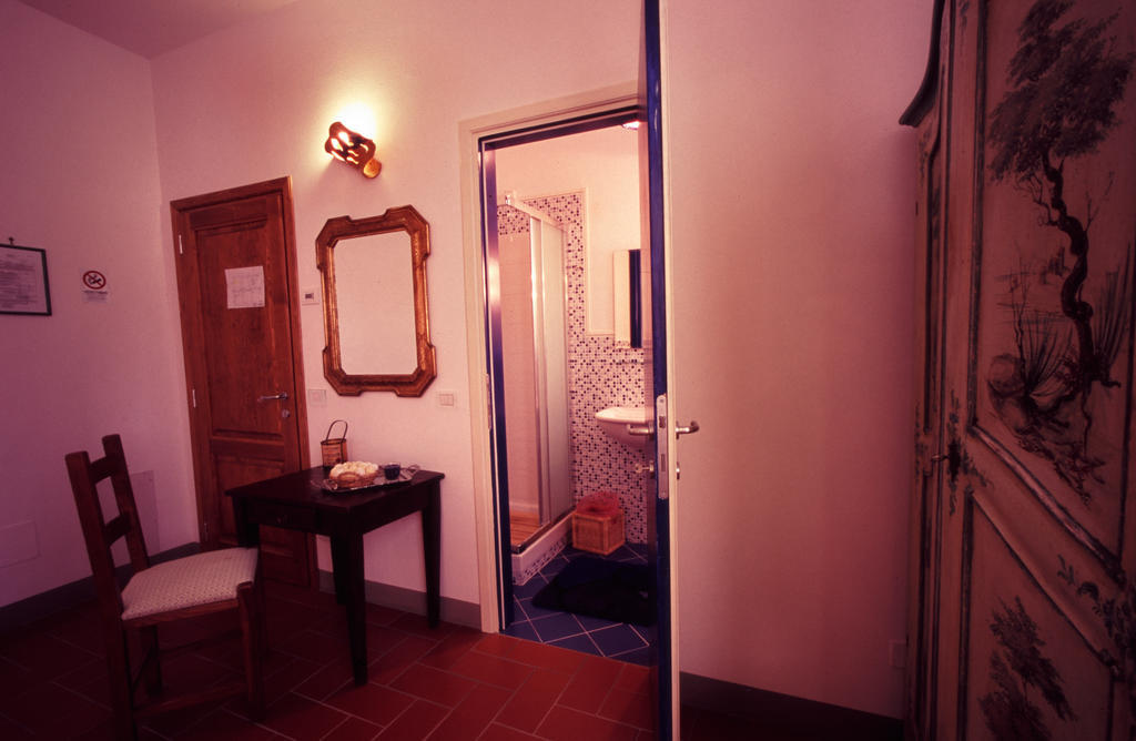 B&B Eridu Fiesole Værelse billede
