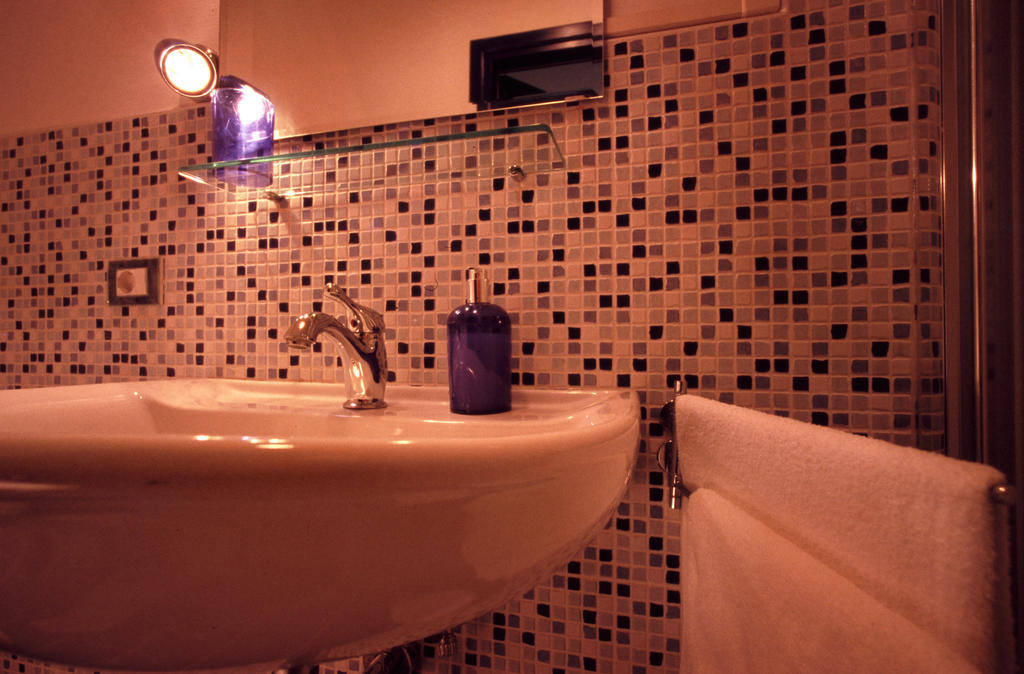 B&B Eridu Fiesole Værelse billede