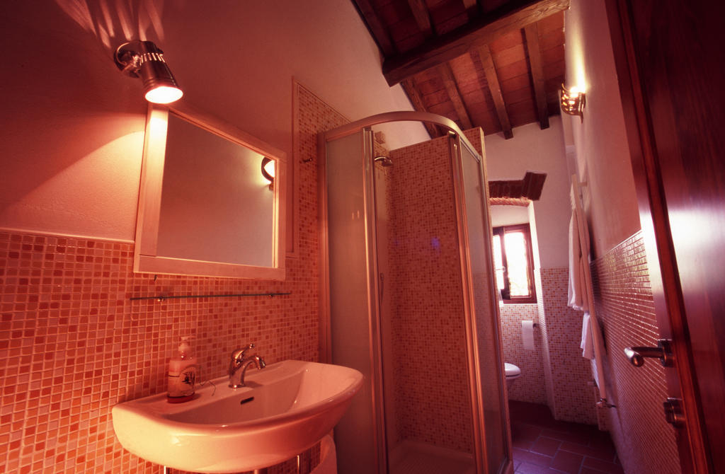 B&B Eridu Fiesole Værelse billede