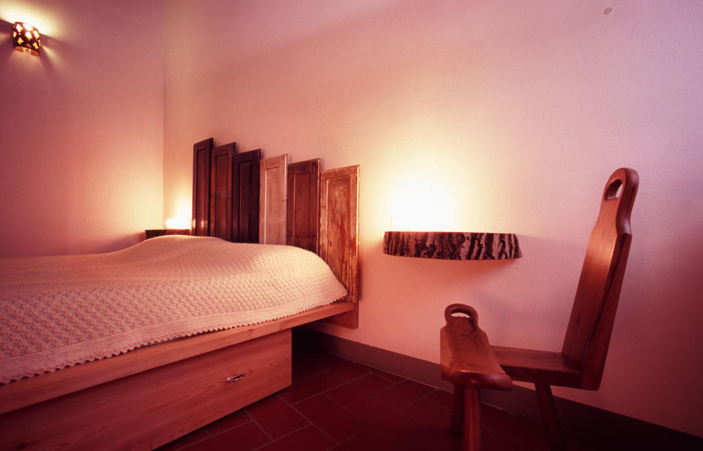 B&B Eridu Fiesole Værelse billede