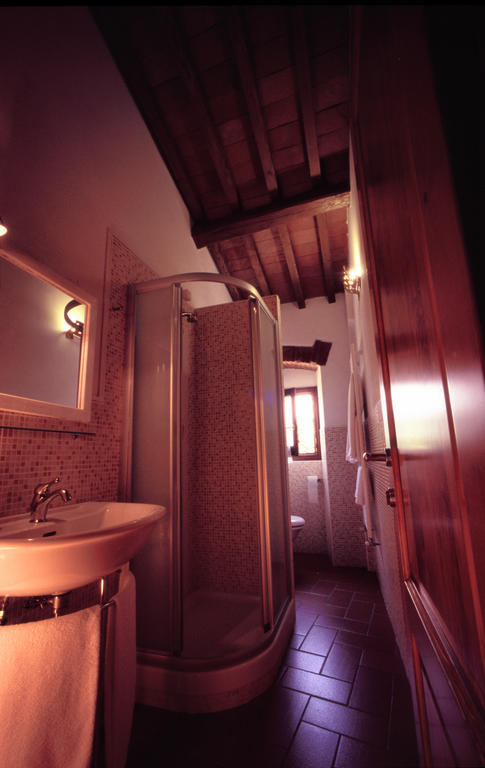 B&B Eridu Fiesole Værelse billede