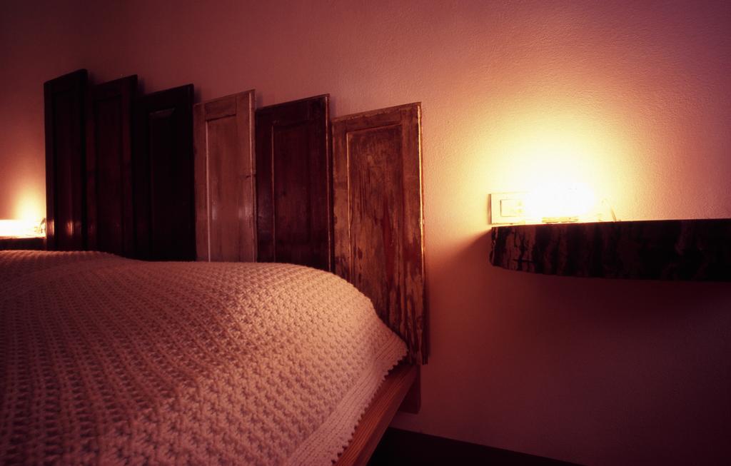 B&B Eridu Fiesole Eksteriør billede