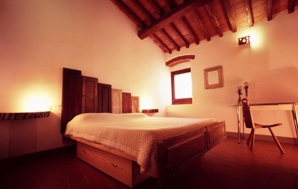 B&B Eridu Fiesole Værelse billede