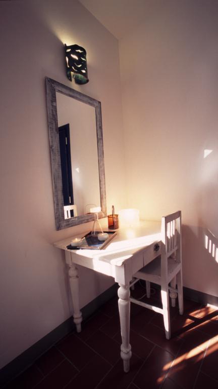 B&B Eridu Fiesole Værelse billede