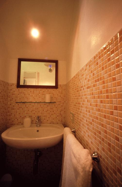 B&B Eridu Fiesole Værelse billede