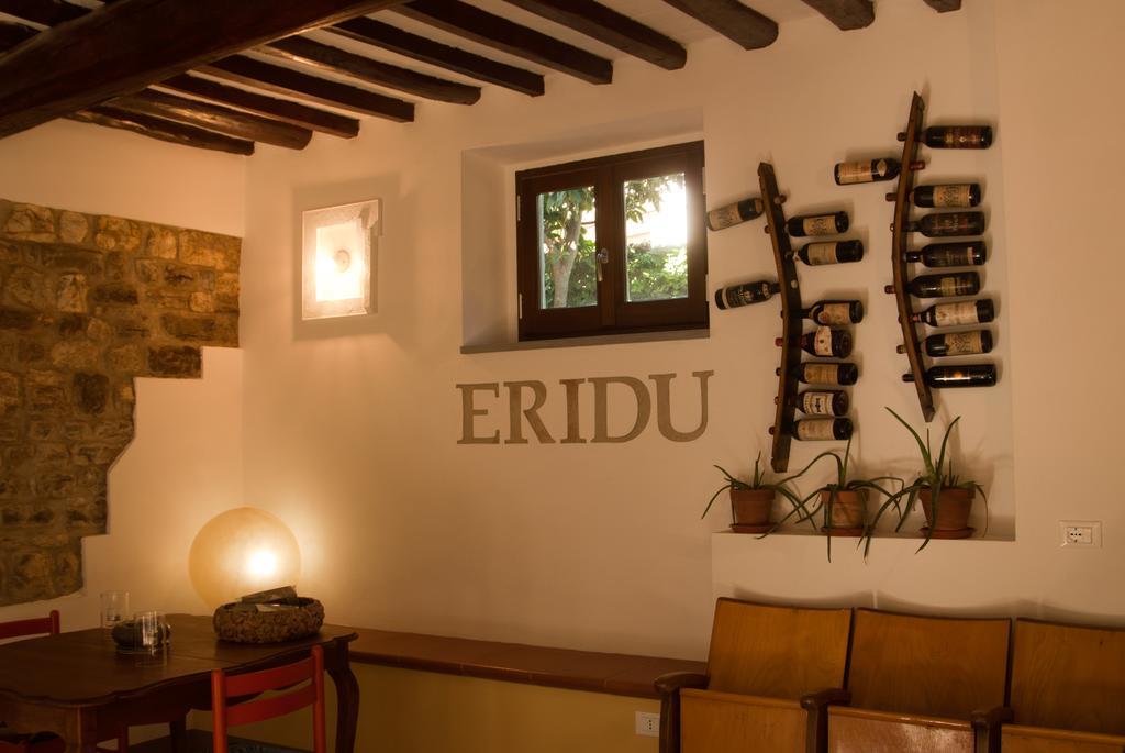 B&B Eridu Fiesole Eksteriør billede