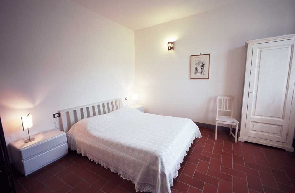 B&B Eridu Fiesole Eksteriør billede