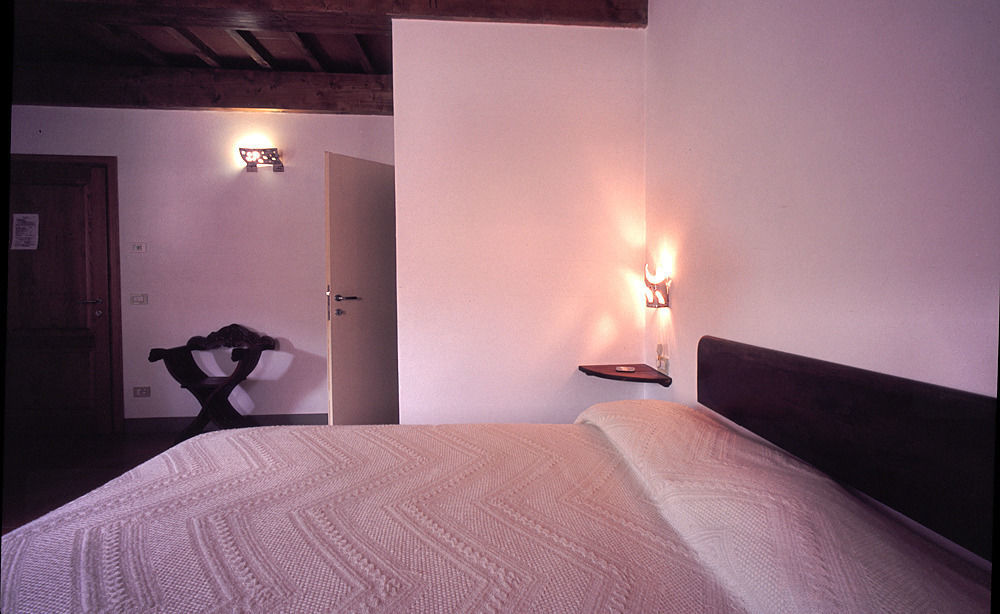 B&B Eridu Fiesole Eksteriør billede