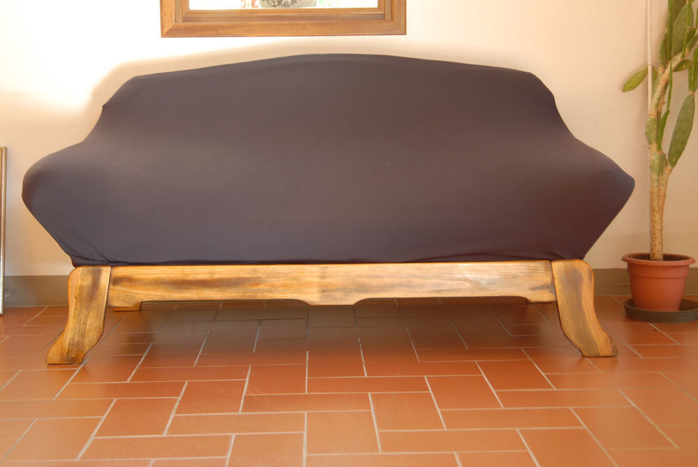 B&B Eridu Fiesole Eksteriør billede