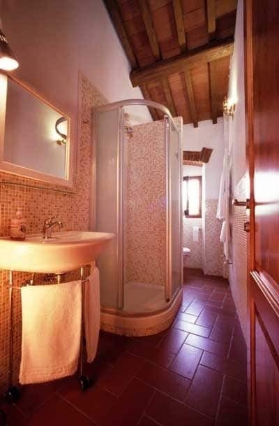 B&B Eridu Fiesole Eksteriør billede